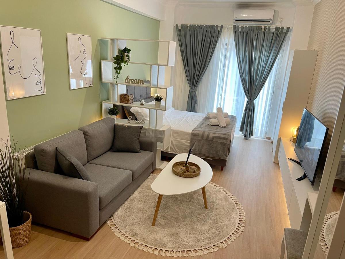 Apartment Calm Athen
